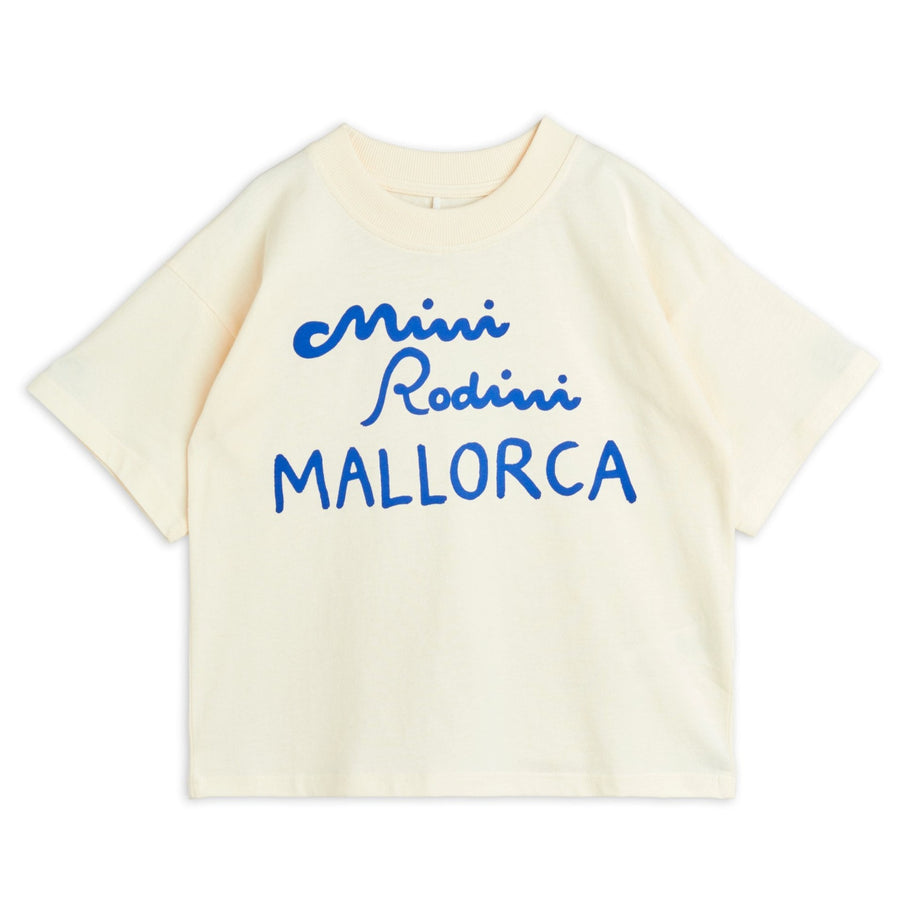 MALLORCA T-SHIRT