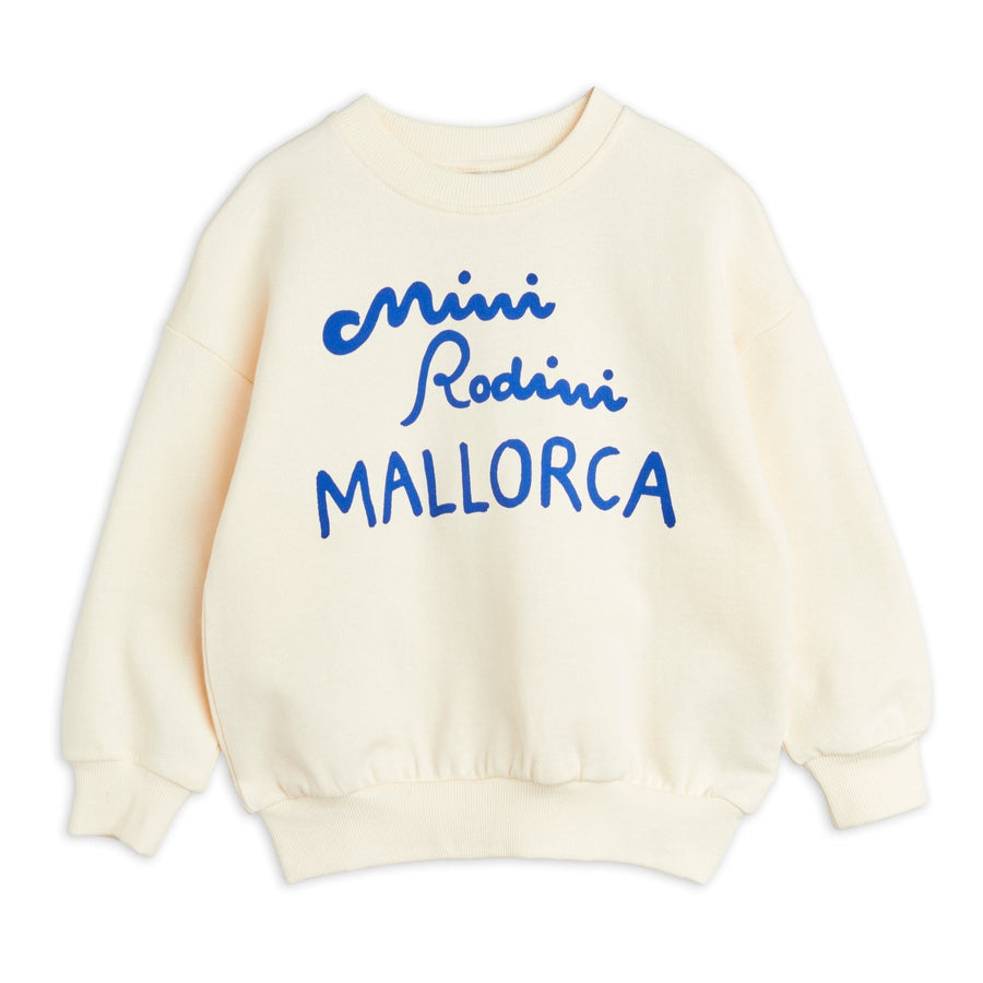 MALLORCA SWEATSHIRT