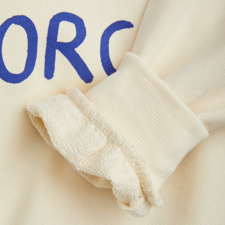 MALLORCA SWEATSHIRT