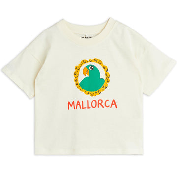 PARROT T-SHIRT