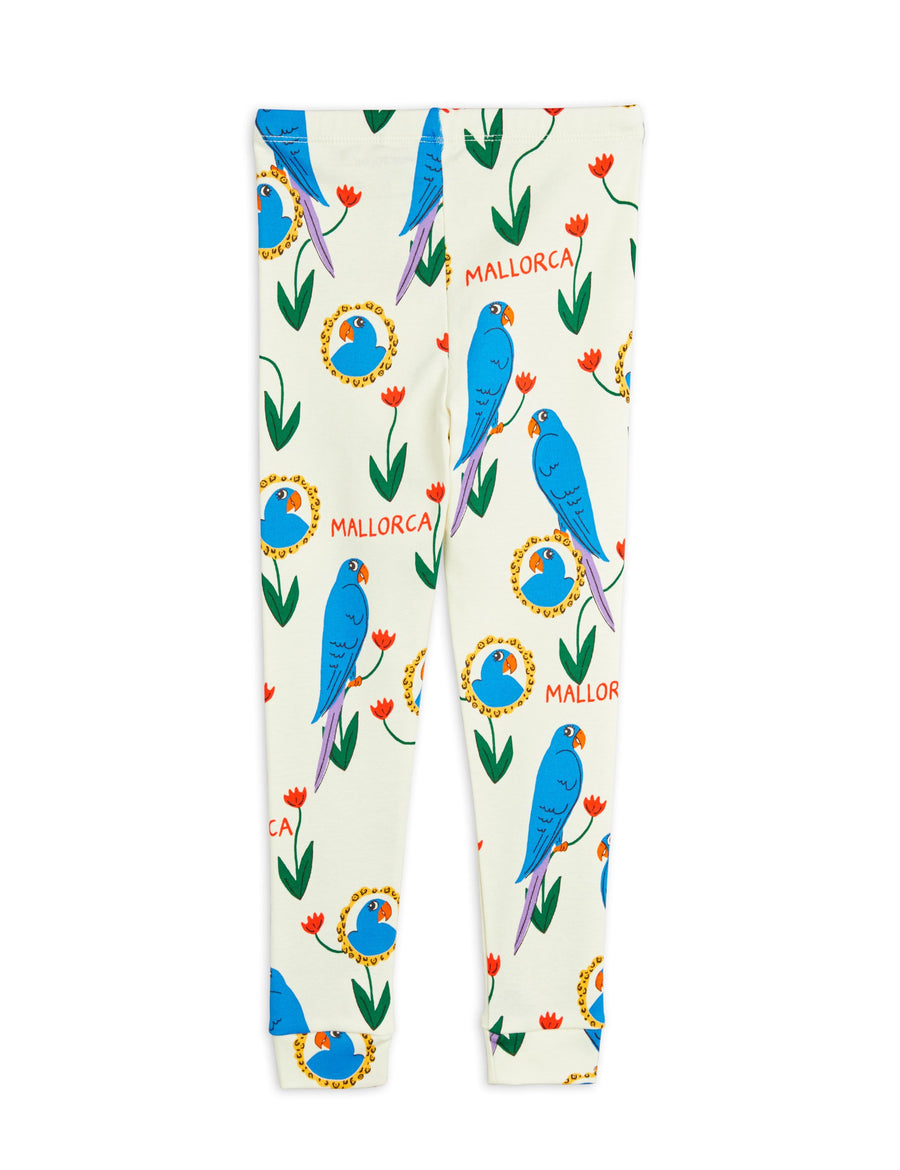 PARROTS LEGGINGS