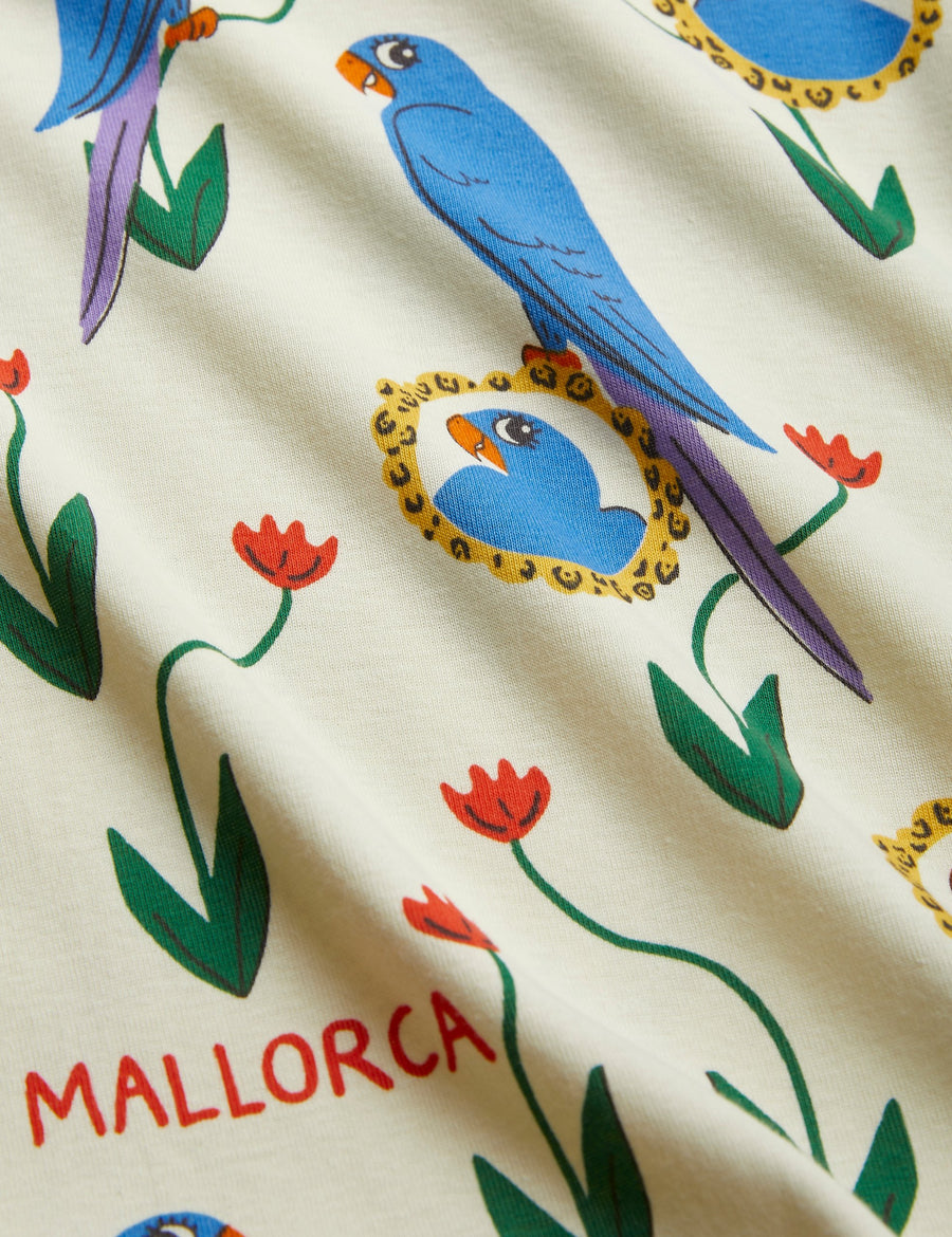 PARROTS LEGGINGS