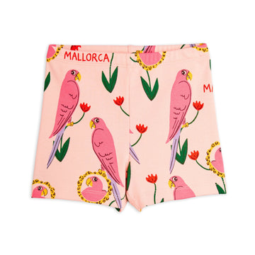 PARROTS SHORTS