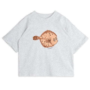 FLUNTRA T-SHIRT