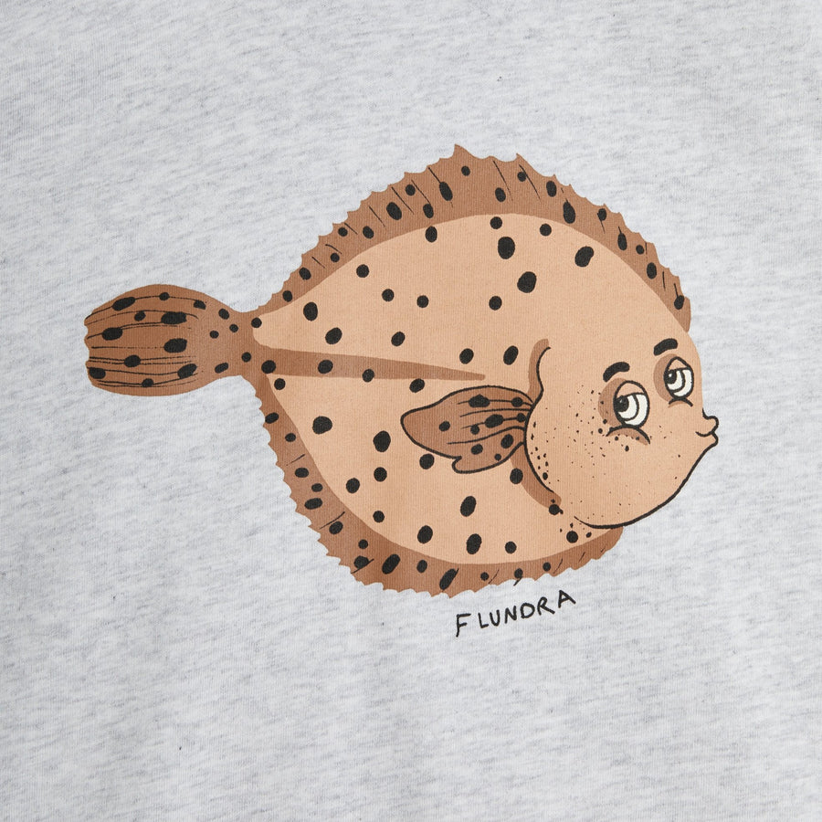 FLUNTRA T-SHIRT