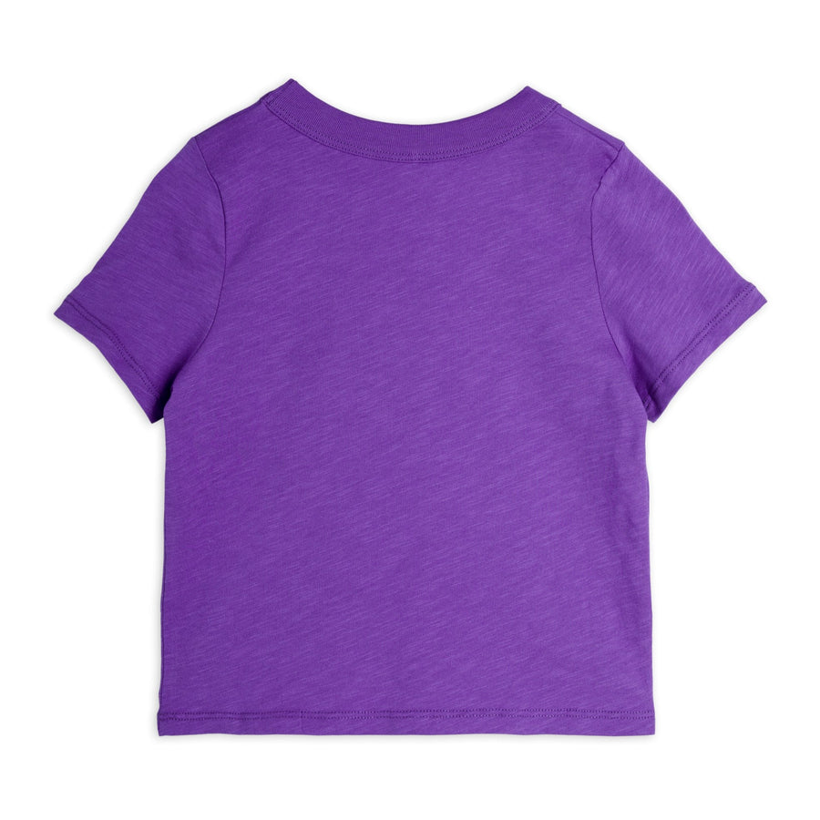 SEAGULL POCKET T-SHIRT