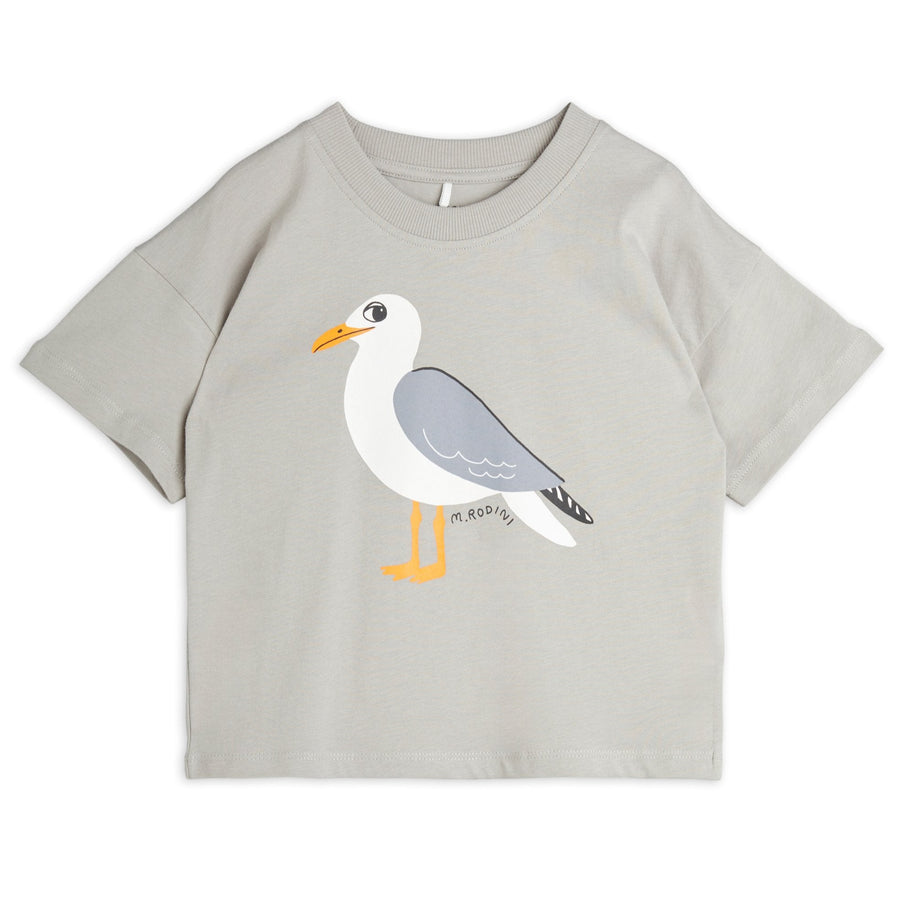 SEAGULL T-SHIRT