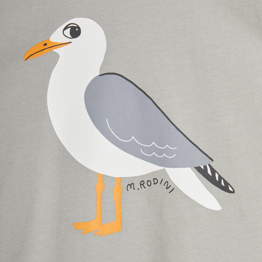 SEAGULL T-SHIRT