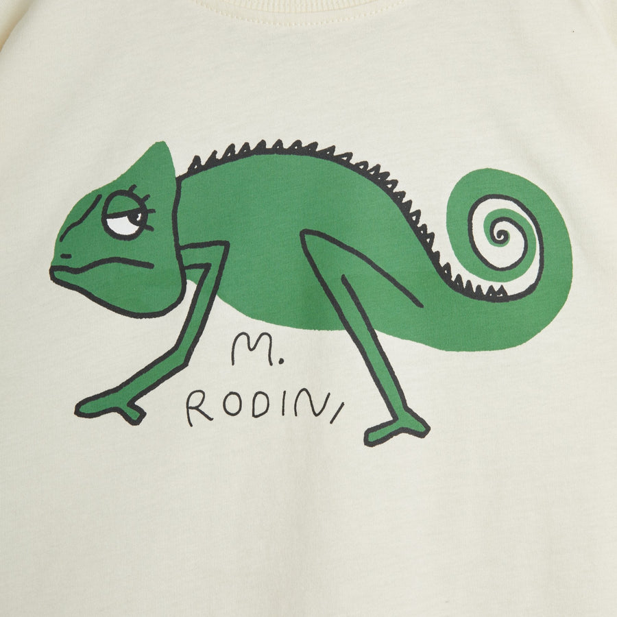 LIZARD T-SHIRT