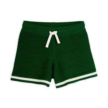 CROCHET KNITS SHORTS