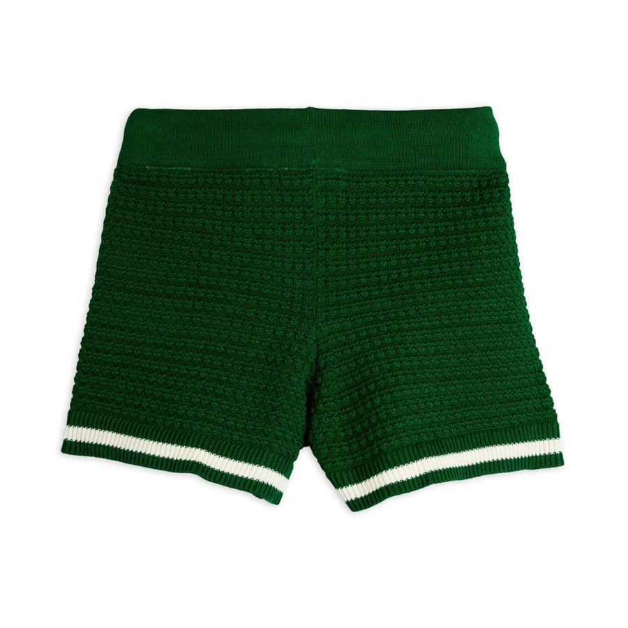 CROCHET KNITS SHORTS