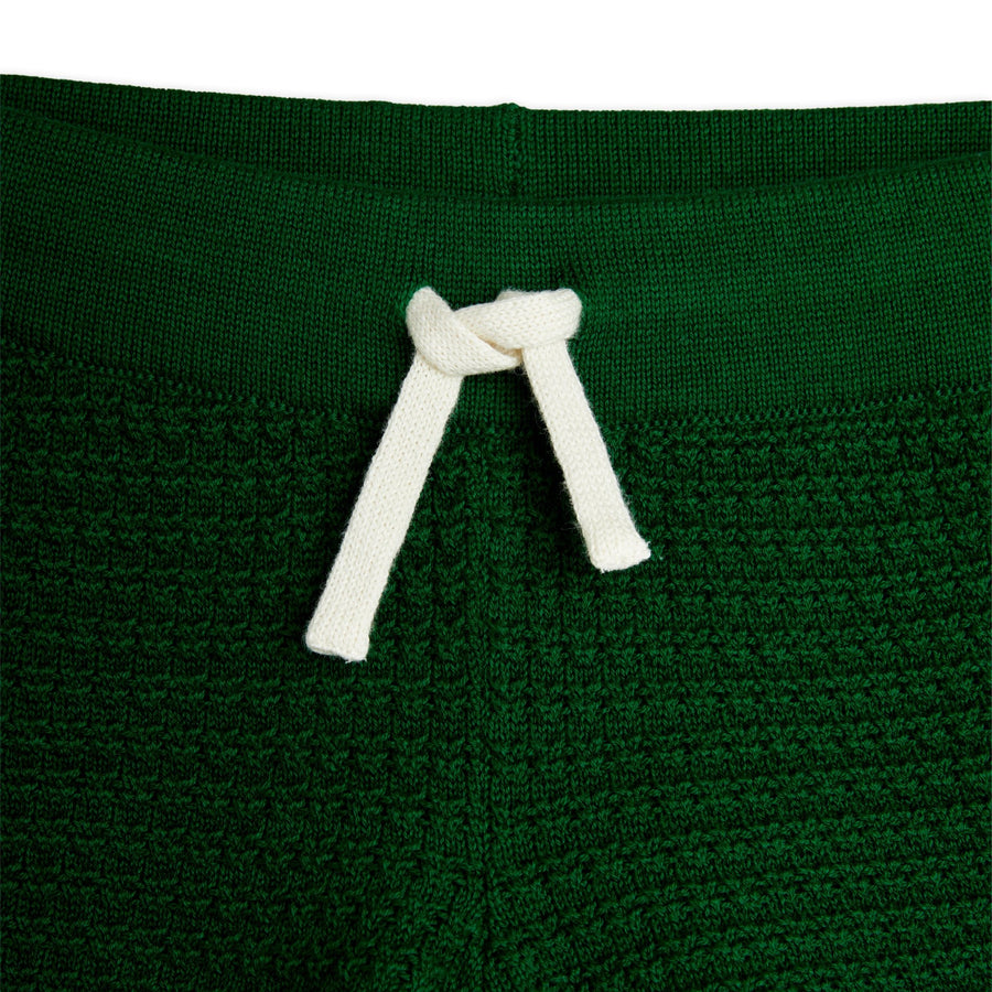 CROCHET KNITS SHORTS