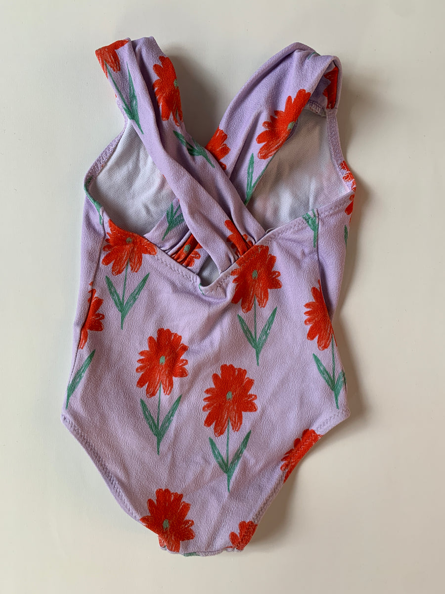 SWIMSUIT