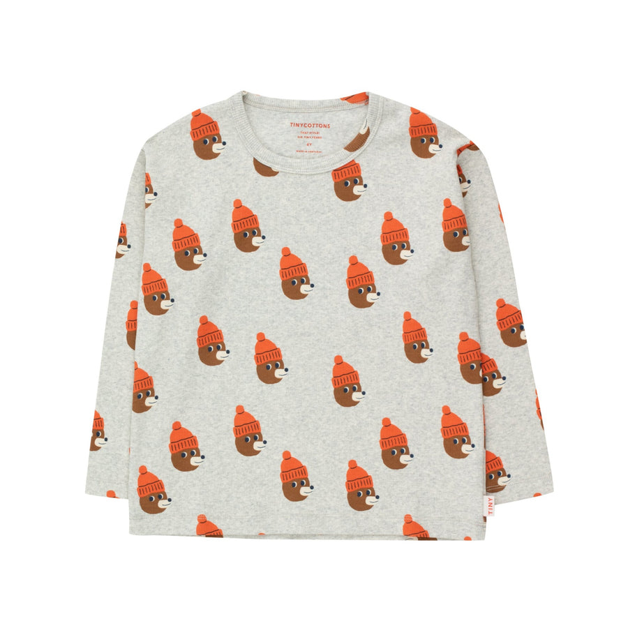 BEARS TEE