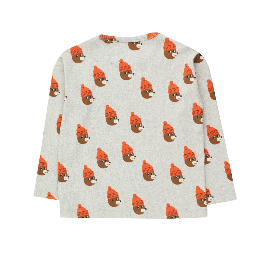 BEARS TEE