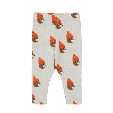 BEARS BABY PANT