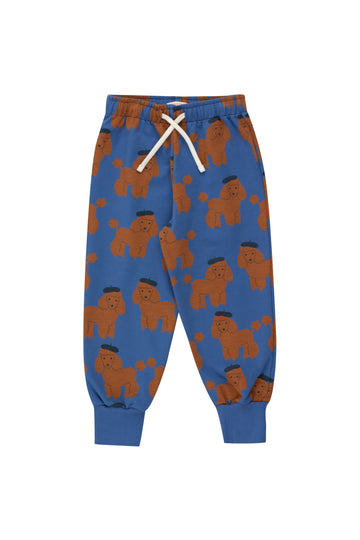 TINY POODLE SWEATPANT