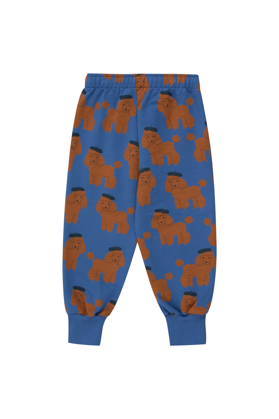 TINY POODLE SWEATPANT