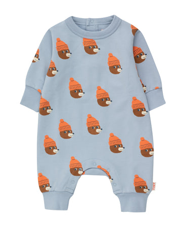 BEARS ONE-PIECE