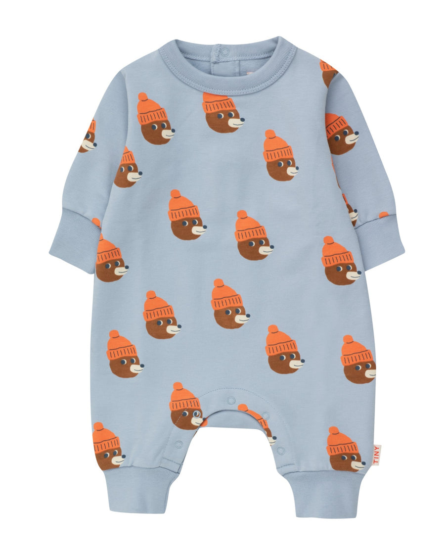 BEARS ONE-PIECE