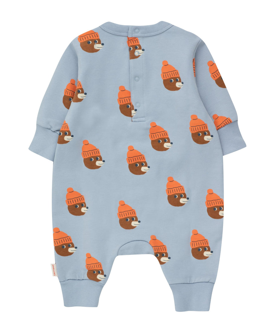 BEARS ONE-PIECE
