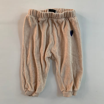 BABY HEART SWEATPANT
