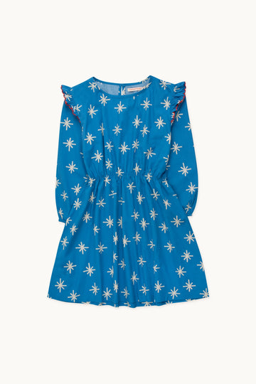 SNOW DRESS