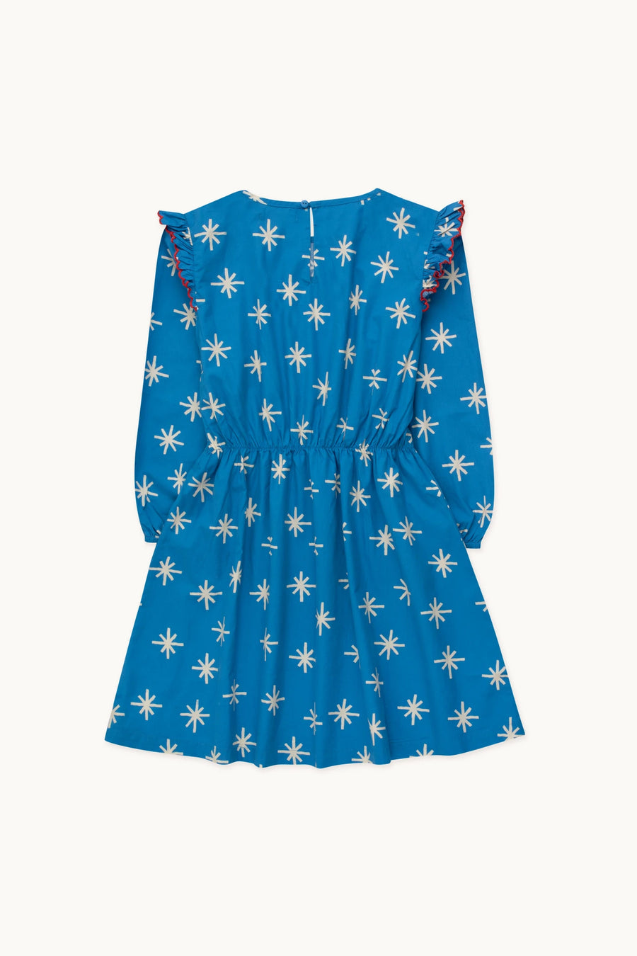 SNOW DRESS