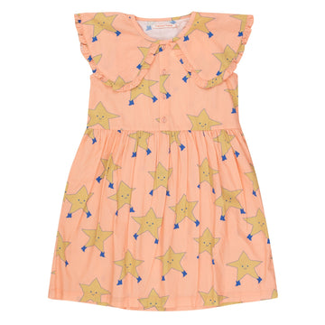 DANCING STARS DRESS