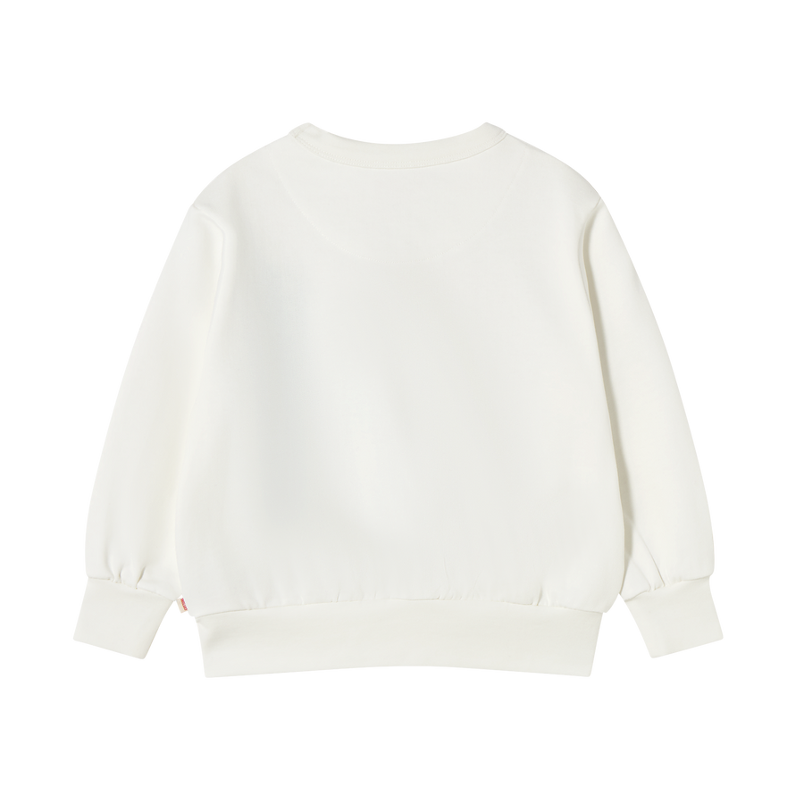 TINY LEAGUE GRAPHIC SWEATSHIRT