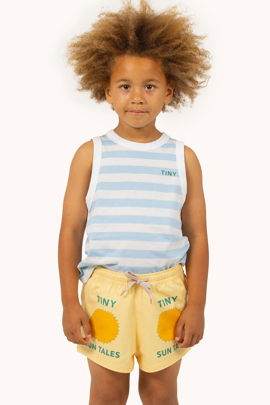 TANK TOP STRIPES