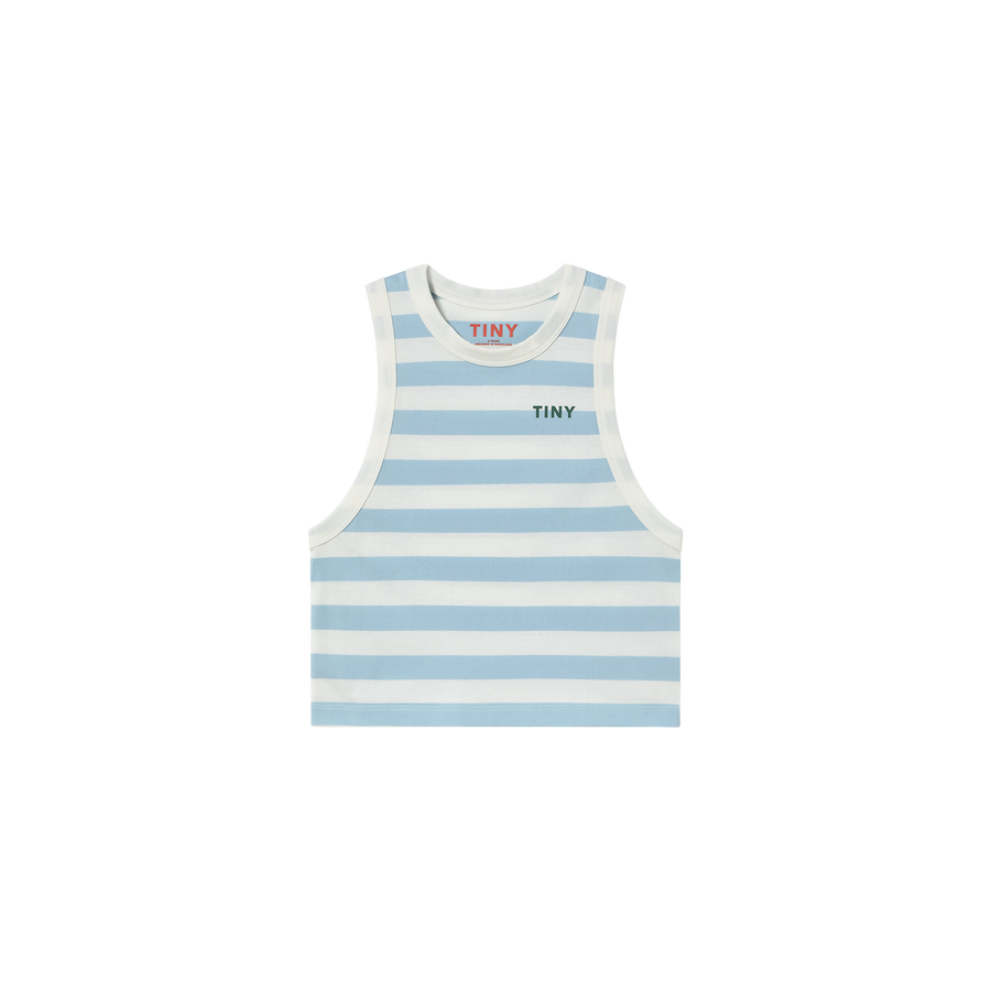 TANK TOP STRIPES