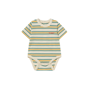 STRIPES MULTICOLOR BODY
