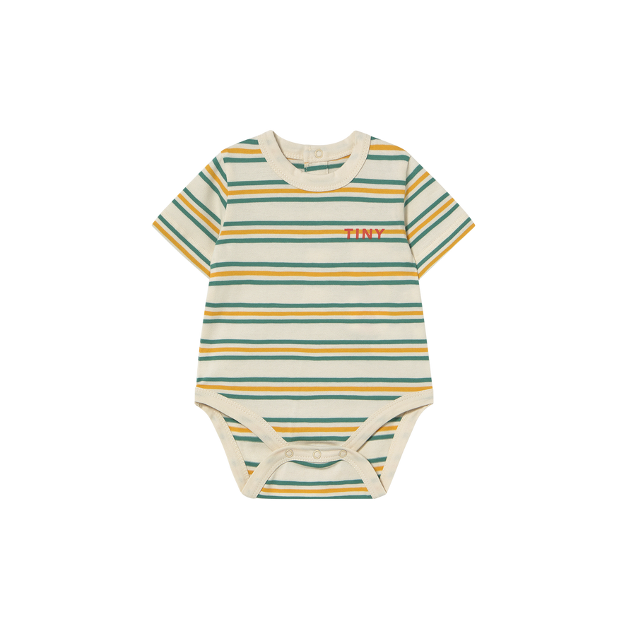 STRIPES MULTICOLOR BODY