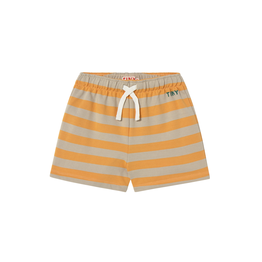 STRIPES TINY SHORT