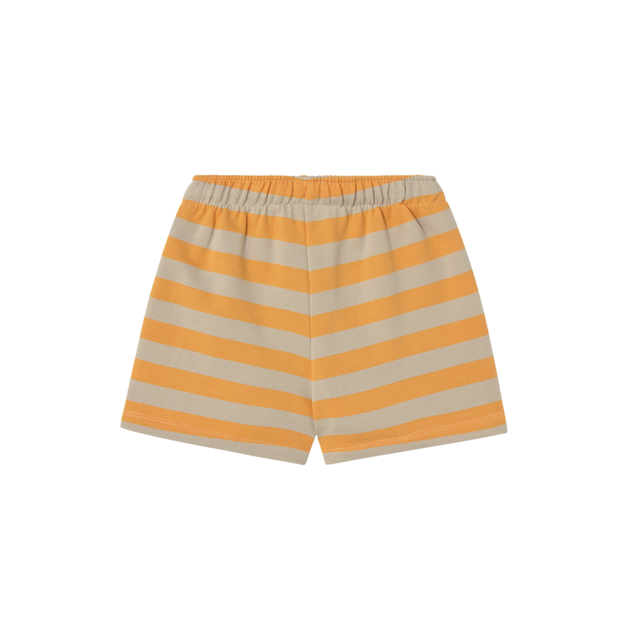 STRIPES TINY SHORT