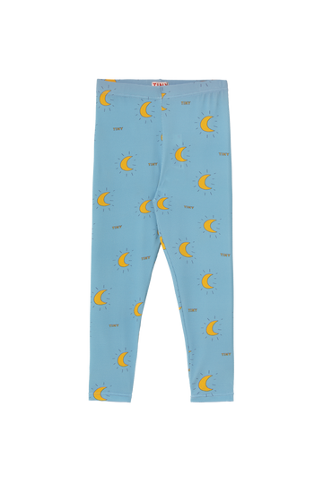 MIDNIGHT SUN LEGGINGS
