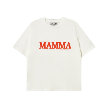 “VIVA LA MAMMA” TEE - ADULT