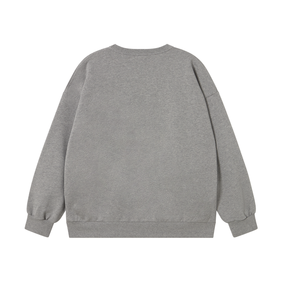“VIVA LA MAMMA” MELANGE SWEATSHIRT - ADULT