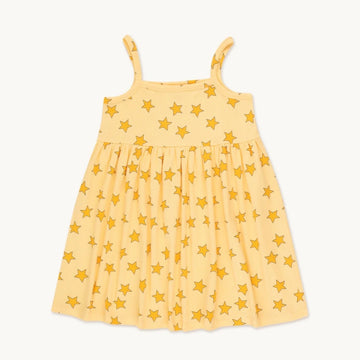 STARS DRESS