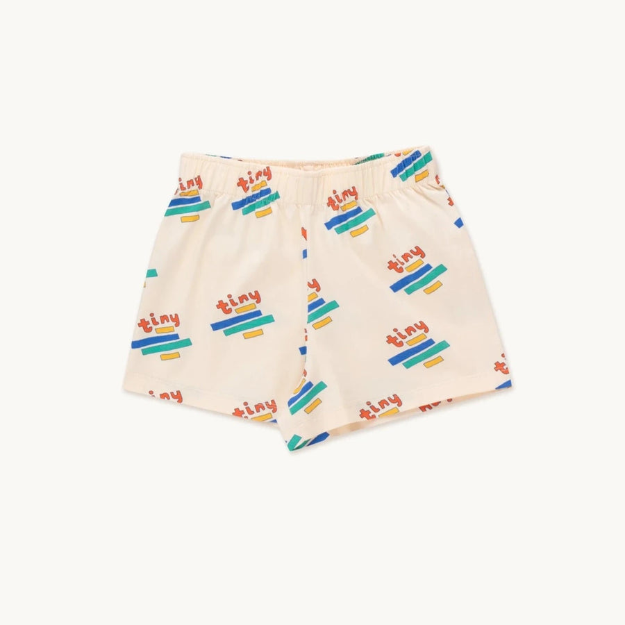TINY SHORT