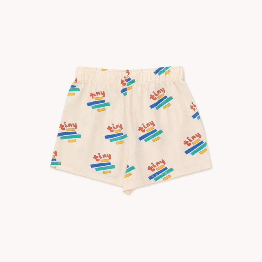 TINY SHORT