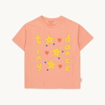 TINY DANCE TEE