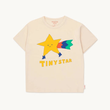TINY STAR TEE