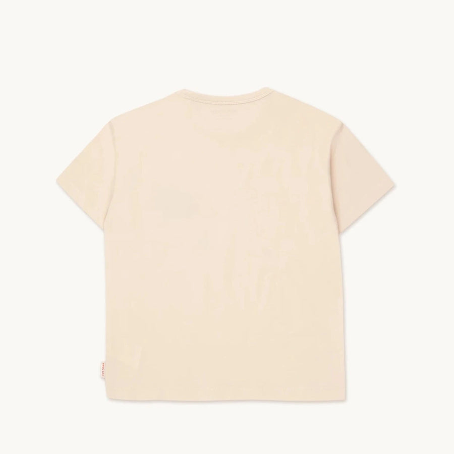 TINY STAR TEE