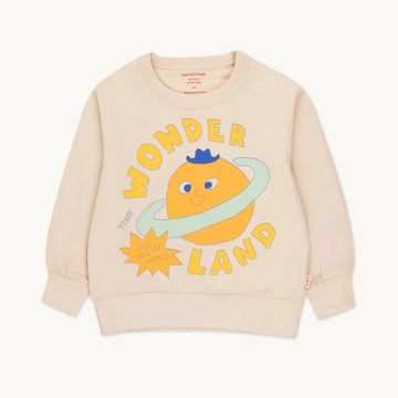 WONDERLAND SWEATSHIRT