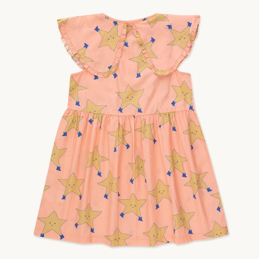 DANCING STARS DRESS