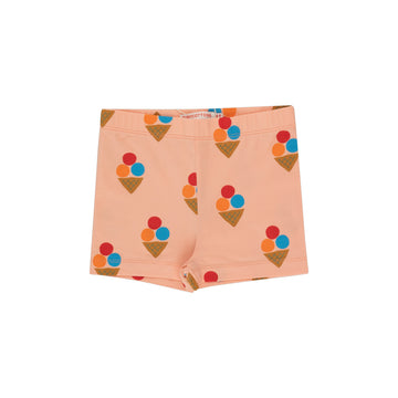 ICE CREAM SHORTS
