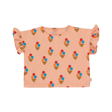 ICE CREAM TEE