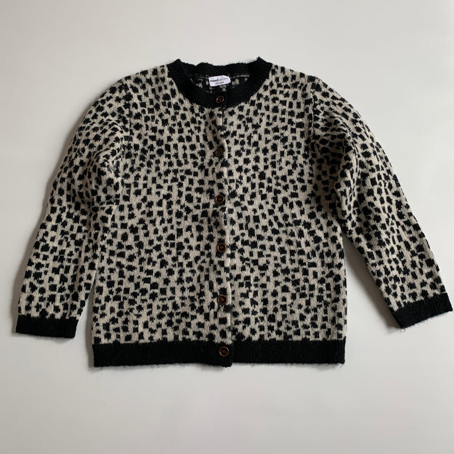 CARDIGAN
